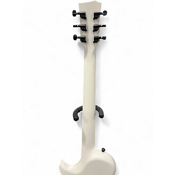 Used Enya  Nova Go Sonic Blizzard burst Solid Body Electric Guitar