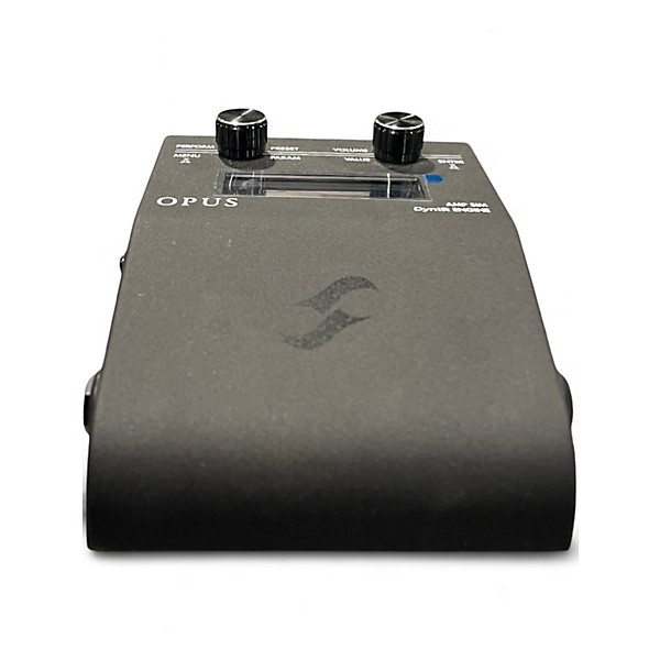 Used Two Notes Opus Effect Processor