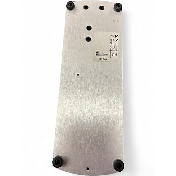 Used Ernie Ball VP Junior Passive Volume Pedal