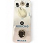 Used Mooer Reecho Effect Pedal thumbnail
