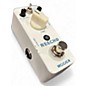 Used Mooer Reecho Effect Pedal