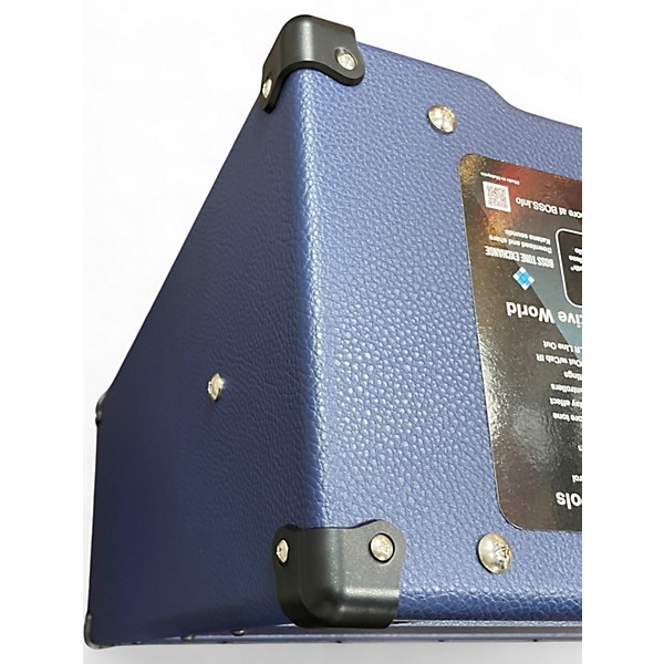 Used BOSS KATANA ARTIST Guitar Combo Amp