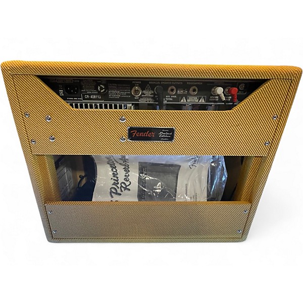 Used 2020 Fender REVERB 65 Guitar Power Amp