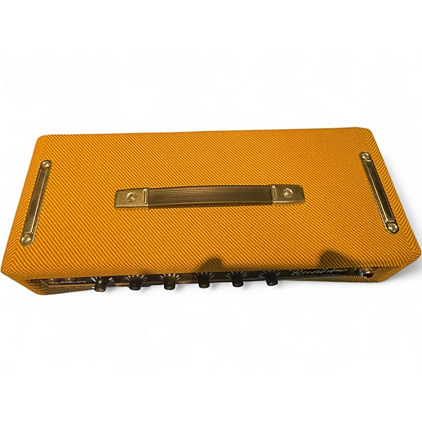 Used 2020 Fender REVERB 65 Guitar Power Amp