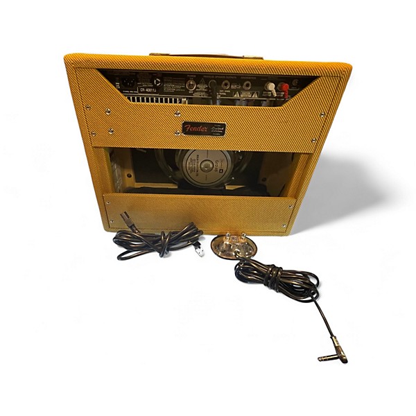 Used 2020 Fender REVERB 65 Guitar Power Amp