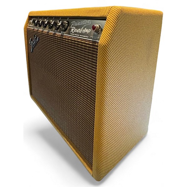 Used 2020 Fender REVERB 65 Guitar Power Amp