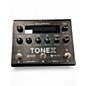 Used Amplitube Tone X Effect Processor thumbnail