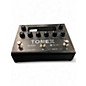 Used Amplitube Tone X Effect Processor