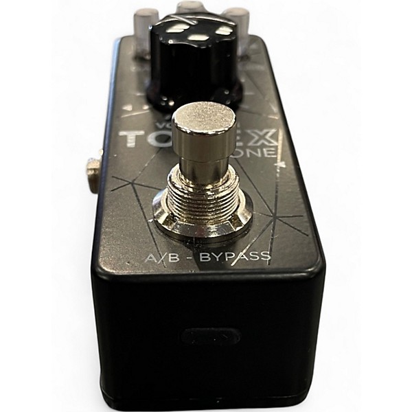 Used Amplitube Tone X one Pedal