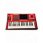 Used Akai Professional MPC KEY 37 Keyboard Workstation thumbnail