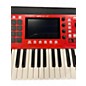Used Akai Professional MPC KEY 37 Keyboard Workstation