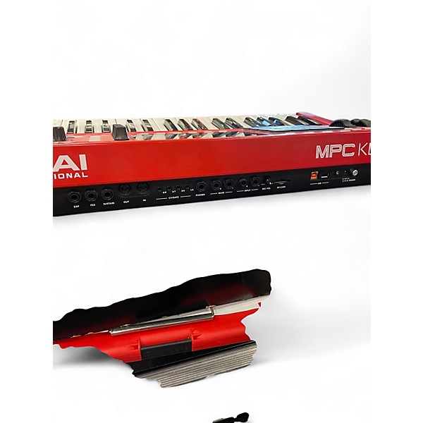 Used Akai Professional MPC KEY 37 Keyboard Workstation