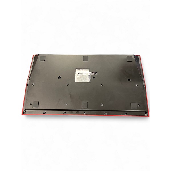 Used Akai Professional MPC KEY 37 Keyboard Workstation