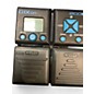Used Zoom G1XN Effect Processor
