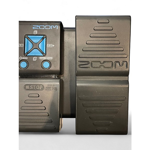 Used Zoom G1XN Effect Processor
