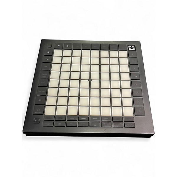 Used Novation LAUNCHPAD PRO MKIII MIDI Controller