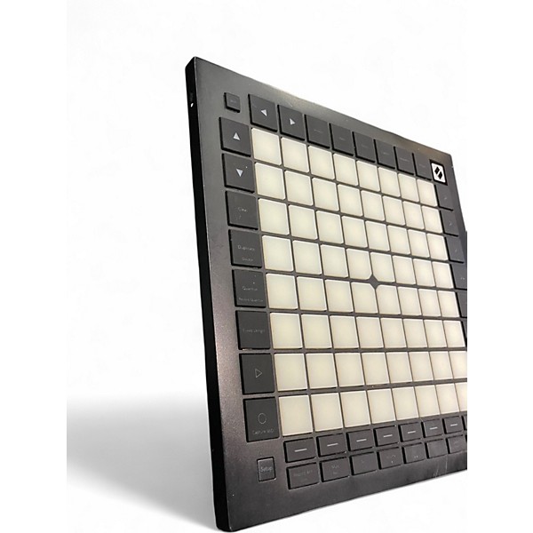 Used Novation LAUNCHPAD PRO MKIII MIDI Controller