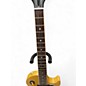Used Gibson Les Paul Special TV Yellow Solid Body Electric Guitar