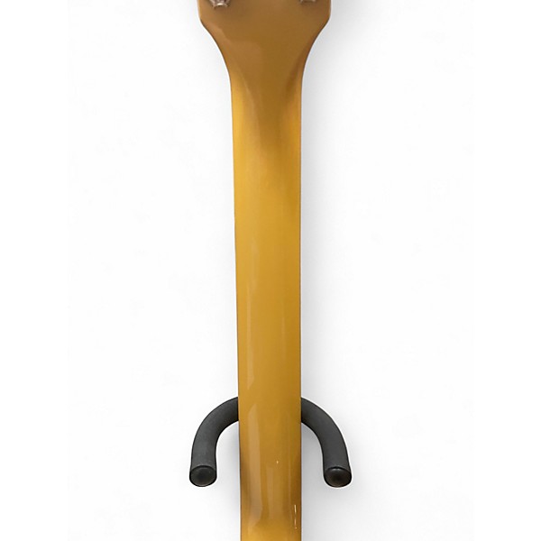 Used Gibson Les Paul Special TV Yellow Solid Body Electric Guitar