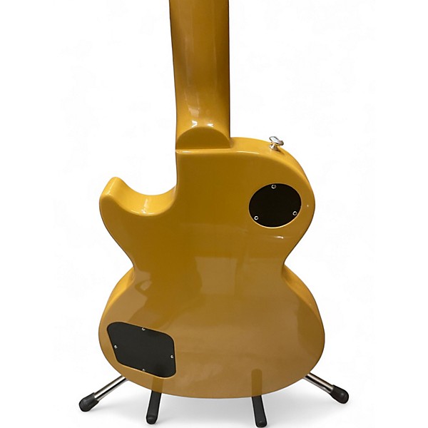 Used Gibson Les Paul Special TV Yellow Solid Body Electric Guitar
