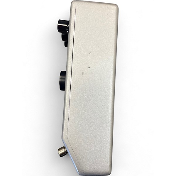 Used MXR M222 Talkbox Effect Pedal