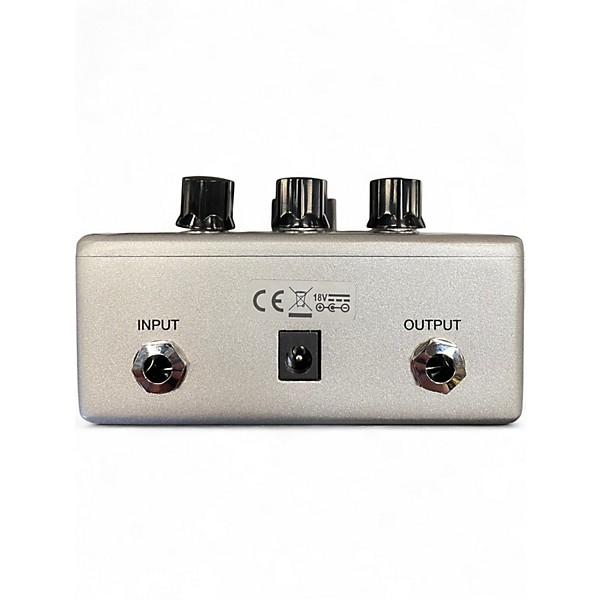 Used MXR M222 Talkbox Effect Pedal