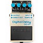 Used BOSS DD3 Digital Delay Effect Pedal thumbnail
