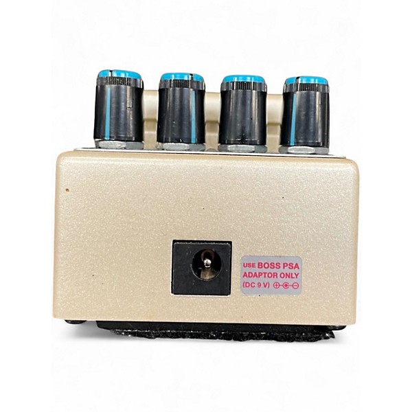 Used BOSS DD3 Digital Delay Effect Pedal