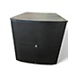 Used Mackie DRM18S Powered Subwoofer thumbnail