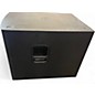 Used Mackie DRM18S Powered Subwoofer