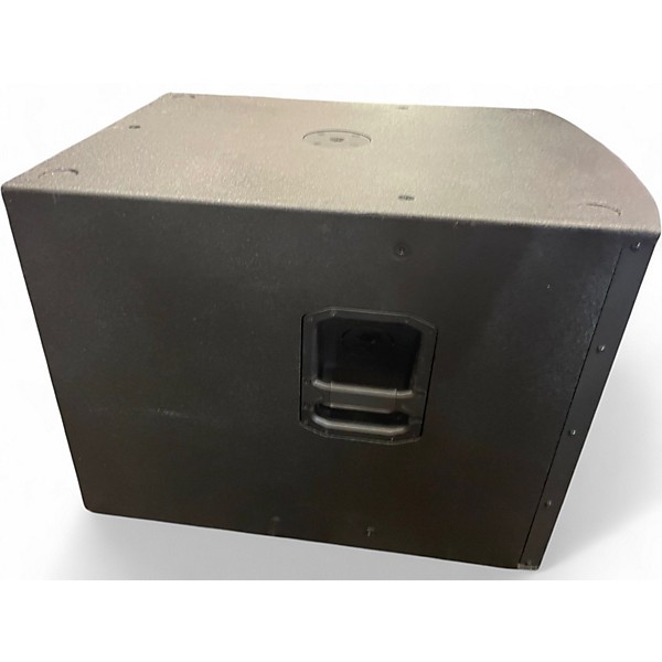 Used Mackie DRM18S Powered Subwoofer