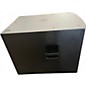 Used Mackie DRM18S Powered Subwoofer