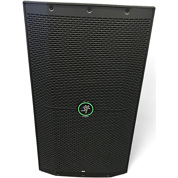 Used Mackie THUMP 210XT Powered Speaker