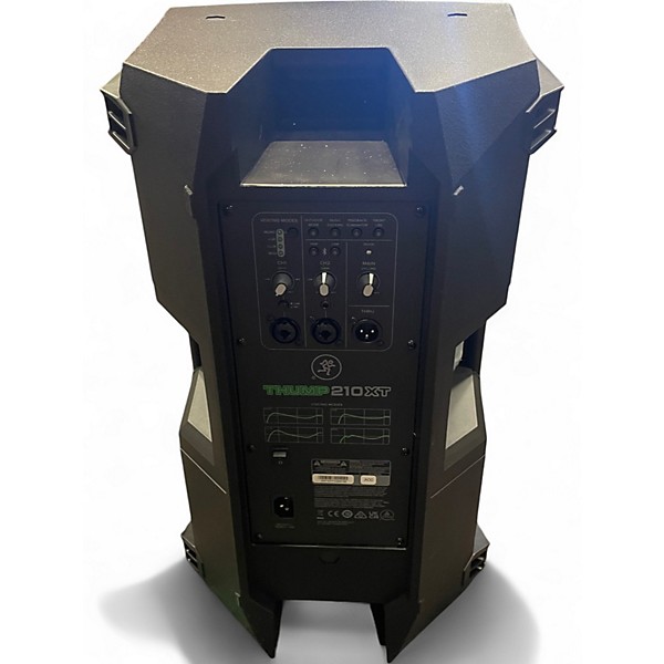 Used Mackie THUMP 210XT Powered Speaker