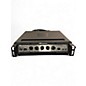 Used 2021 Ampeg PF350 Portaflex 350W Bass Amp Head thumbnail