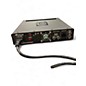 Used 2021 Ampeg PF350 Portaflex 350W Bass Amp Head