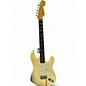 Used Fender Stratocaster Vintage White Solid Body Electric Guitar thumbnail
