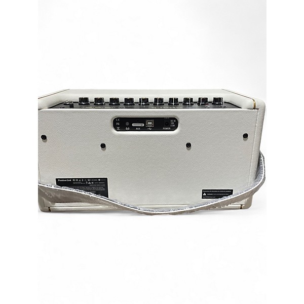 Used Positive Grid Spark 40 Guitar Combo Amp