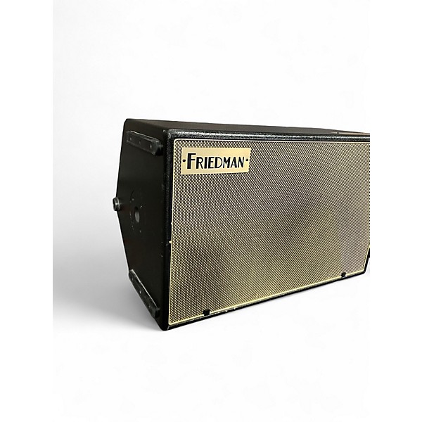 Used Friedman asm-12 Guitar Combo Amp