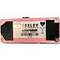 Used Keeley Katana Clean Boost Effect Pedal