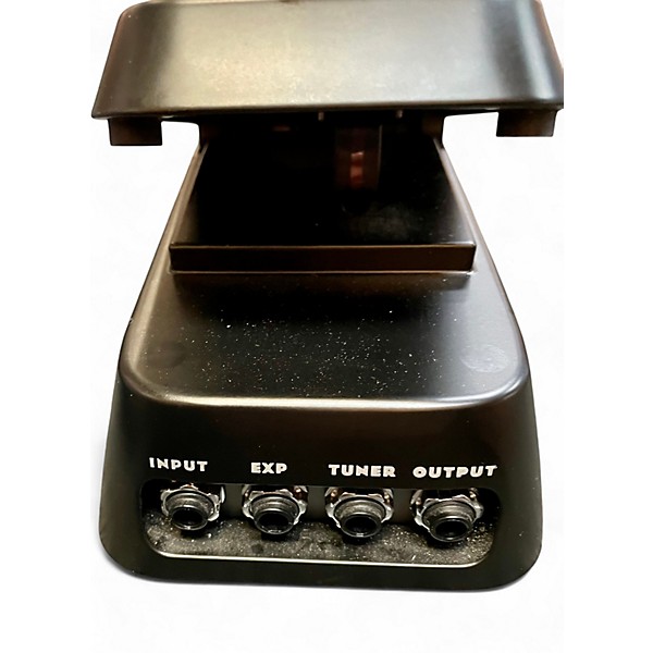 Used Dunlop DVP1XL Volume Pedal