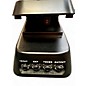 Used Dunlop DVP1XL Volume Pedal