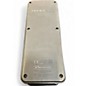 Used Dunlop DVP1XL Volume Pedal