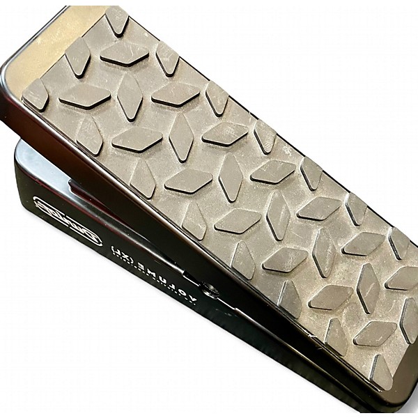 Used Dunlop DVP1XL Volume Pedal