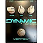 Used Vertex DYNAMIC DISTORTION Effect Pedal thumbnail