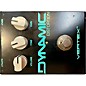 Used Vertex DYNAMIC DISTORTION Effect Pedal