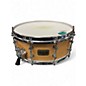 Used TAMA 14X6 Sound Lab Project Snare Maple Drum thumbnail