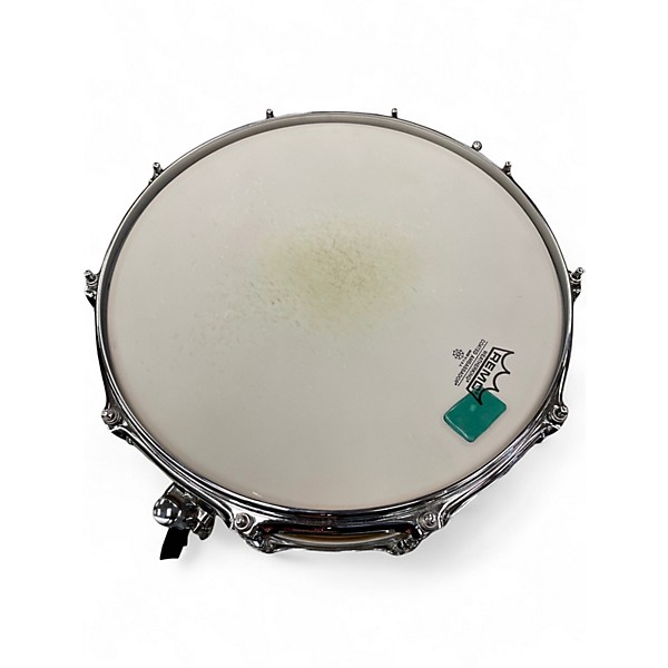 Used TAMA 14X6 Sound Lab Project Snare Maple Drum