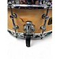 Used TAMA 14X6 Sound Lab Project Snare Maple Drum