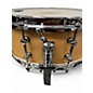 Used TAMA 14X6 Sound Lab Project Snare Maple Drum